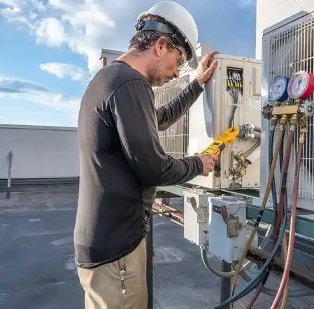 hvac services Peoria